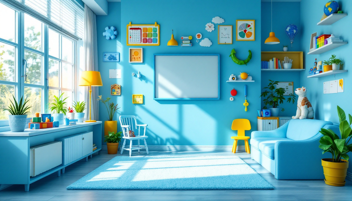 How ABA Therapy Helps Children with Autism Build Life Skills - Building ...